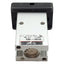 Used SMC MHQG2-10D3 Pneumatic Parallel Gripper, ø10mm Bore, 4mm Stroke, 11N, 0.6MPa