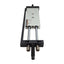 Used SMC NCDPX2N10-200BS Pneumatic Slide Unit ø3/8in Bore, 2in Stroke, #10-32, 145psi