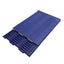 Used Dorner 206343-150 Flex Move FC Power Transfer Conveyor Belt, 150mm Width