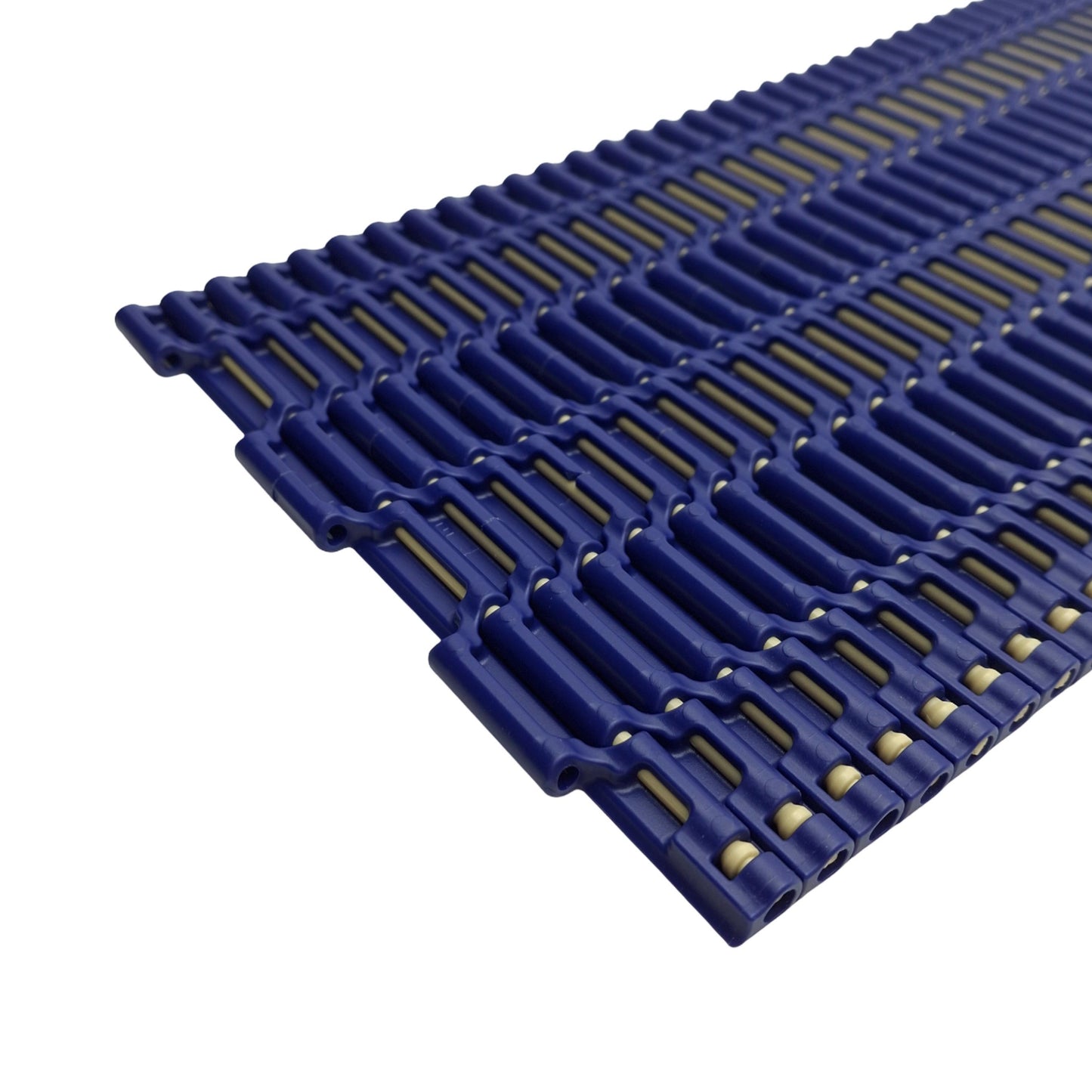 Used Dorner 206343-150 Flex Move FC Power Transfer Conveyor Belt, 150mm Width