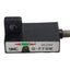 New – Open box SMC D-F79W Solid-State Auto Switch, NPN, 5/12/24VDC, 40mA, 3-Wire Leads, 0.5m