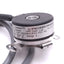 Used Encoder Products 15T-02SF-2500NV1ROC-F03-S1 Accu-Coder Rotary Encoder, 2500CPR
