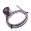 Used Encoder Products 15T-02SF-2500NV1ROC-F03-S1 Accu-Coder Rotary Encoder, 2500CPR