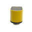 Used Turck PC100-Gi1/4A4P-2AP8X-H1141 Pressure Transmitter, 0-100bar, 15-30VDC, 200mA