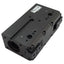 Used PHD GRC531-2-6001 Rotary Parallel Pneumatic Gripper, 1in Bore, 0.94in Travel