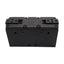 Used PHD GRC531-2-6001 Rotary Parallel Pneumatic Gripper, 1in Bore, 0.94in Travel