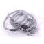 New Encoder Products 15T-02SF-2500NV1ROC-F03-S1 Accu-Coder Rotary Encoder, 2500 CPR