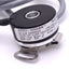 New Encoder Products 15T-02SF-2500NV1ROC-F03-S1 Accu-Coder Rotary Encoder, 2500 CPR