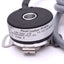 New Encoder Products 15T-02SF-2500NV1ROC-F03-S1 Accu-Coder Rotary Encoder, 2500 CPR