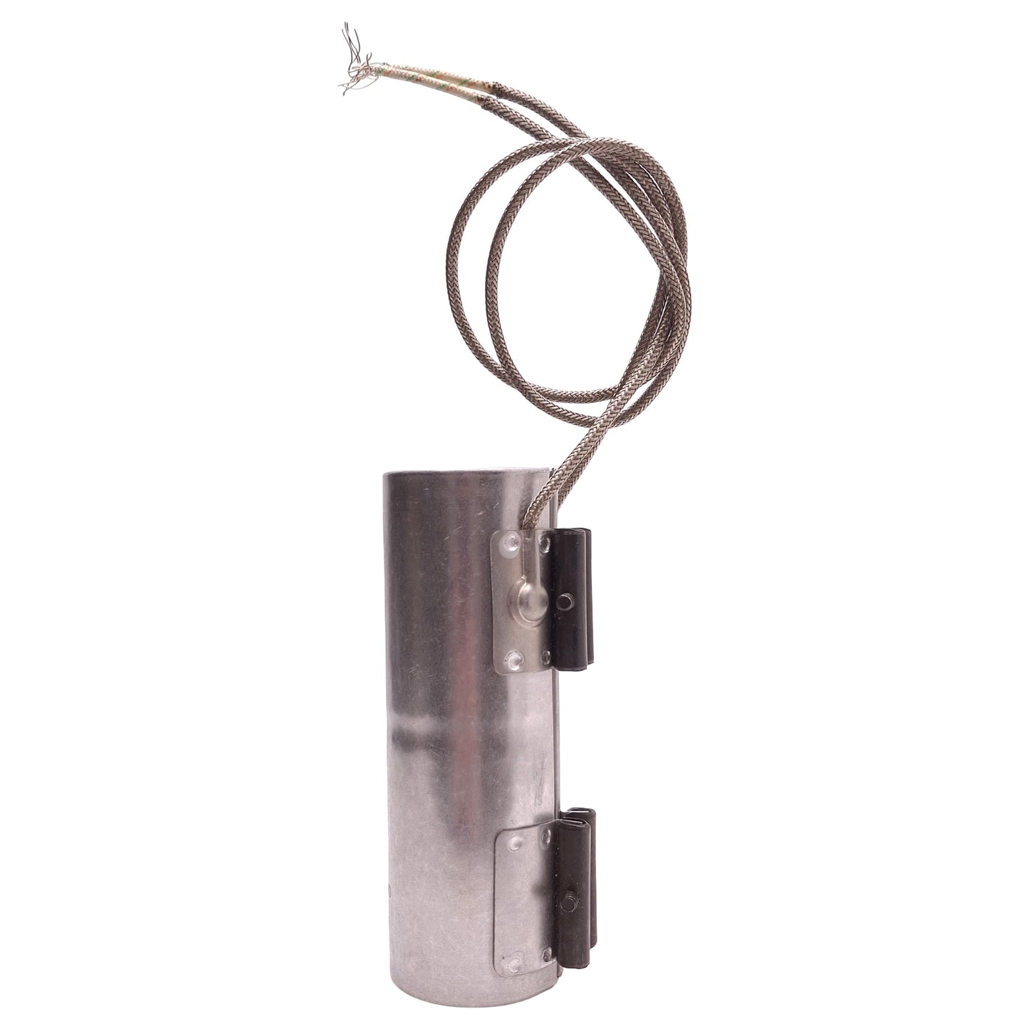 Used Watlow STB1J5AA-4 Thinband Heater Band 120V 500W, ø1.4" ID, 1.6" OD, 5" Length