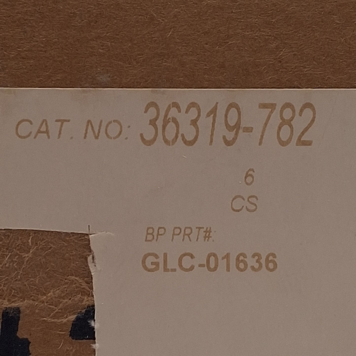 New Lot of 24 Qorpak GLC-01636 Green Cap Glass Sampling Jar, 120mL, ø60mm x 69mm