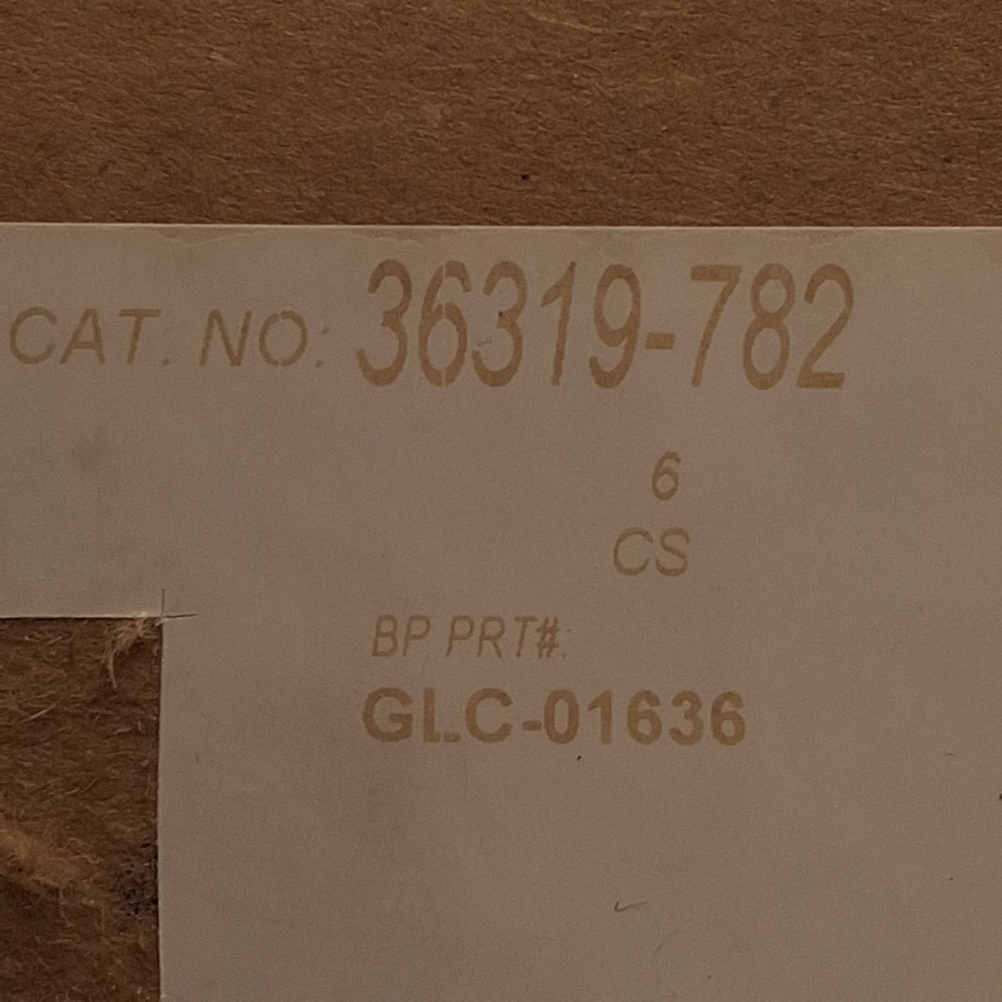 New – Open box Lot of 20 Qorpak GLC-01636 Green Cap Glass Sampling Jar, 120mL, ø60mm x 69mm