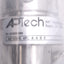 New APTech AK1030S 4PL 4 4 0 0 P Pressure Regulator 3500psi In, 60psi Out, SS 316L
