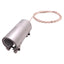 Used Hawco 66094/2 Band Heater ø35mm ID, ø45mm OD, 90mm Length, 200V 400W