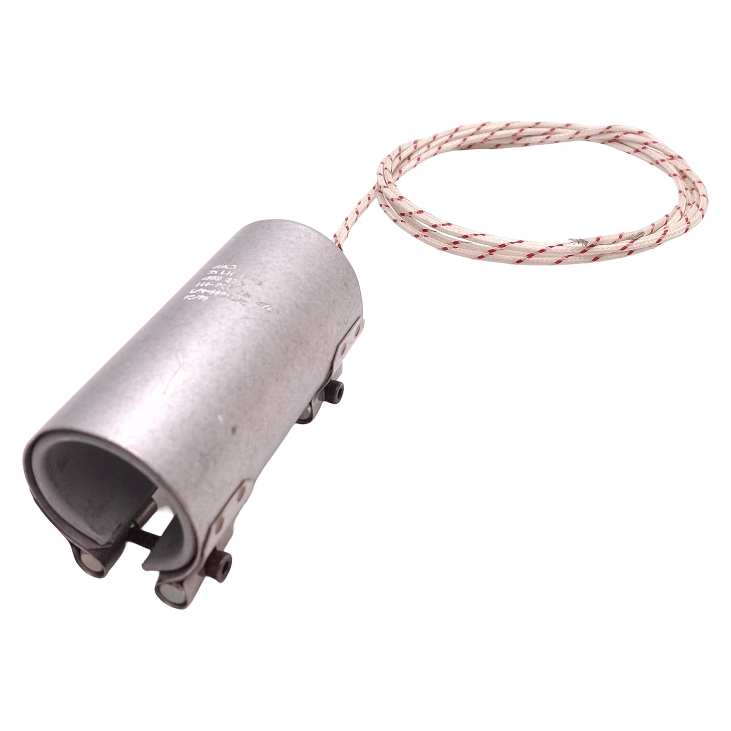 Used Hawco 66094/2 Band Heater ø35mm ID, ø45mm OD, 90mm Length, 200V 400W
