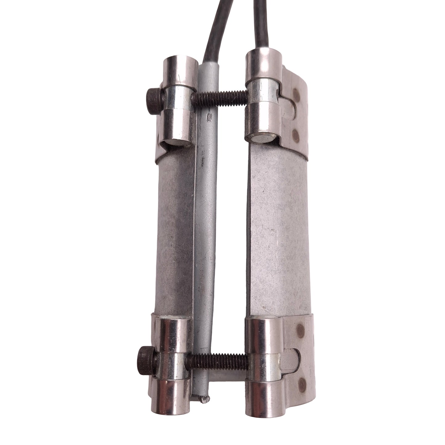Used Hawco 66094/2 Band Heater ø35mm ID, ø45mm OD, 90mm Length, 200V 400W
