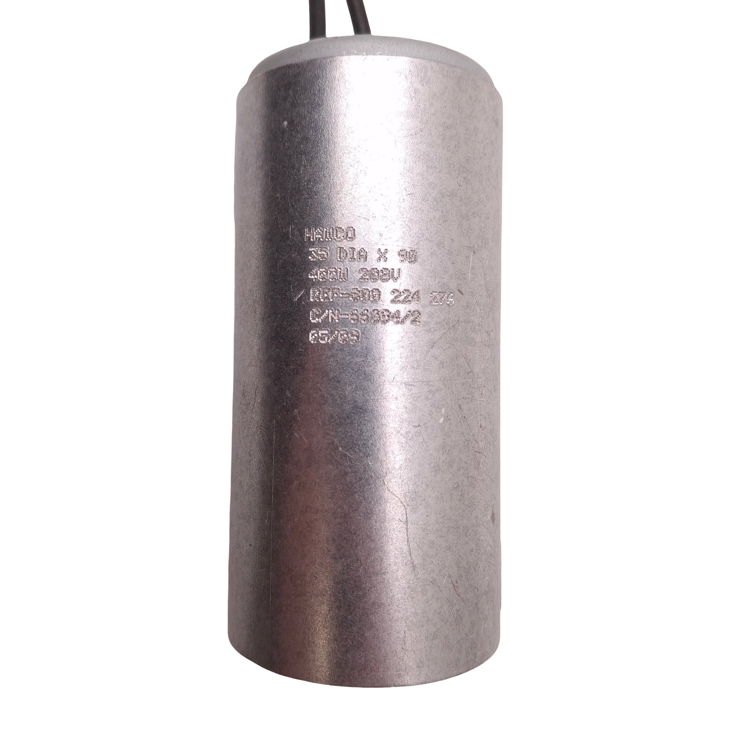 Used Hawco 66094/2 Band Heater ø35mm ID, ø45mm OD, 90mm Length, 200V 400W