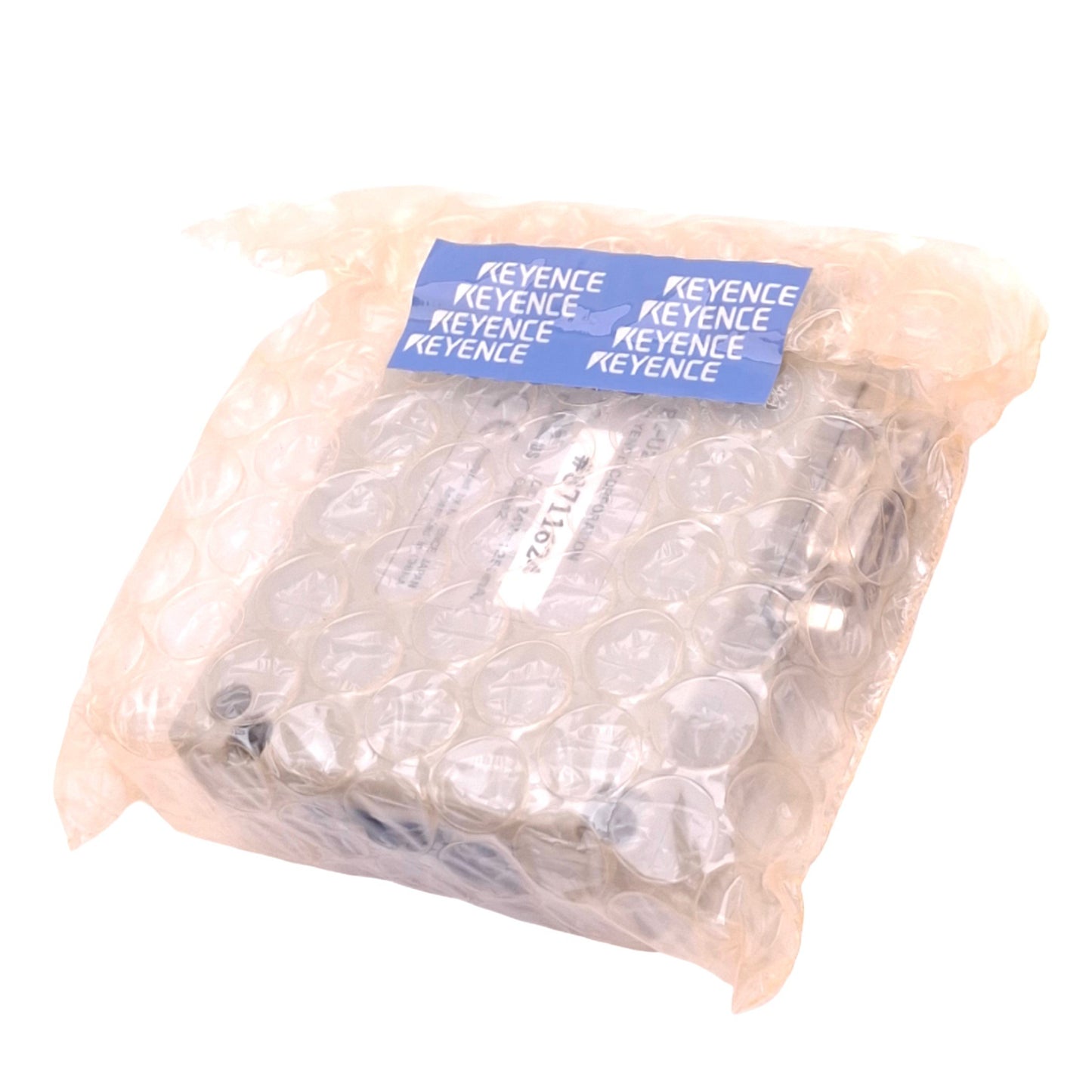 New Keyence BL-U2 Communication Unit, RS-232, 24VDC, 2-NPN 30V 100mA Output, DB9M