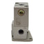 Used SMC VTA301 Pneumatic Valve, 3-Way, 1/8in NPT, 0-1.0MPa, 0.2-1.0MPa Pilot