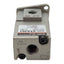 Used SMC VTA301 Pneumatic Valve, 3-Way, 1/8in NPT, 0-1.0MPa, 0.2-1.0MPa Pilot