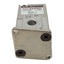 Used SMC VTA301 Pneumatic Valve, 3-Way, 1/8in NPT, 0-1.0MPa, 0.2-1.0MPa Pilot