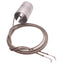 Used Heat & Sensor STB1J2J1-A44 Heater Band 240V 400W, ø1.4" ID, 2.5" Length