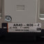 Used SMC AR40-N06-Z Pneumatic Regulator, 3/4in NPT, 1.0MPa Max, 0.05-0.85MPa Set