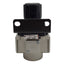 Used SMC AR40-N06-Z Pneumatic Regulator, 3/4in NPT, 1.0MPa Max, 0.05-0.85MPa Set