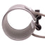 Used Heat & Sensor THB-083 Heater Band 240V 600W, ø1.4" ID, ø1.6" OD, 2.5" Length