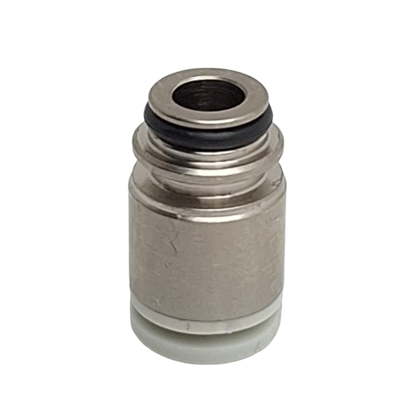 New – Open box Lot of 12 SMC VVQ1000-50A-C6 Manifold Fittings, 6mm P2C, For VV5Q Manifolds