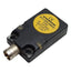 Used Turck BC5-Q08-AN6X2-V1131 Capacitive Sensor, NPN, 5mm, 10-30VDC 200mA, 3-Pin M8