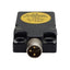Used Turck BC5-Q08-AN6X2-V1131 Capacitive Sensor, NPN, 5mm, 10-30VDC 200mA, 3-Pin M8