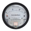 Used Dwyer 2030C Magnehelic Differential Pressure Gauge, 0-30in Water, 15psi, 1/8NPT
