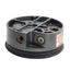 Used Dwyer 2030C Magnehelic Differential Pressure Gauge, 0-30in Water, 15psi, 1/8NPT