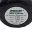 Used Speedaire 4ZM18A Pneumatic Regulator, 1/4in NPT, 300psi In, 5-150psi Set, 144cfm