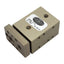Used Destaco MPS-1-1 Precision Mini Power Slide, ø0.438in Bore, 0.5in Stroke, 15lbf