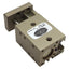 Used Destaco MPS-1-1 Precision Mini Power Slide, ø0.438in Bore, 0.5in Stroke, 15lbf