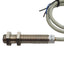 Used Honeywell 972AA2XM-A3P-L Proximity Sensor PNP NO 2mm Range, 10-30VDC 200mA, 0.5m