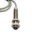Used Honeywell 972AA2XM-A3P-L Proximity Sensor PNP NO 2mm Range, 10-30VDC 200mA, 0.5m