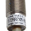 Used Honeywell 972AA2XM-A3P-L Proximity Sensor PNP NO 2mm Range, 10-30VDC 200mA, 0.5m