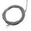 New – Open box Electro-Sensors 775-093100 Hall Effect Sensor, NPN, 1500ft Range, 5-24VDC 10mA