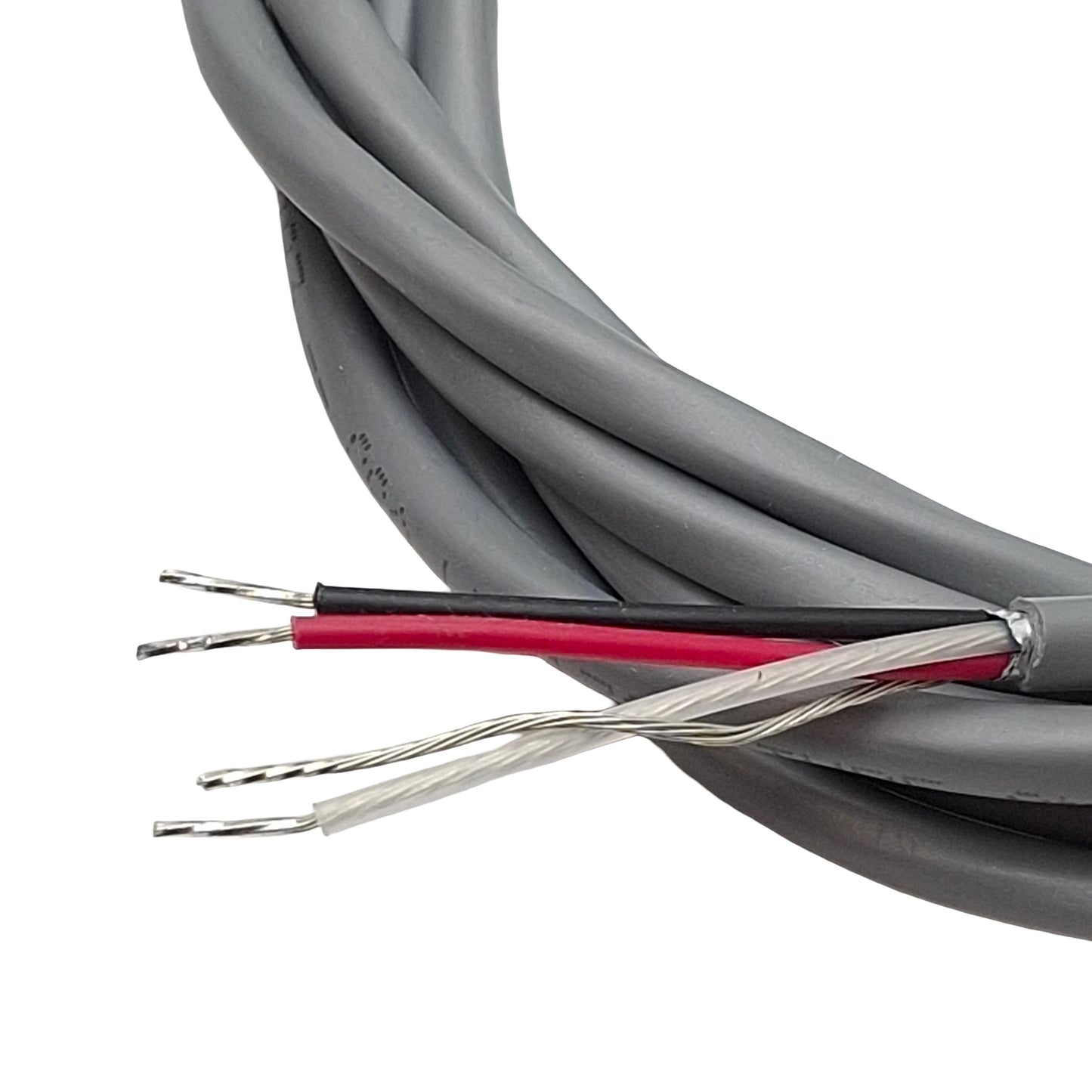 New – Open box Electro-Sensors 775-093100 Hall Effect Sensor, NPN, 1500ft Range, 5-24VDC 10mA