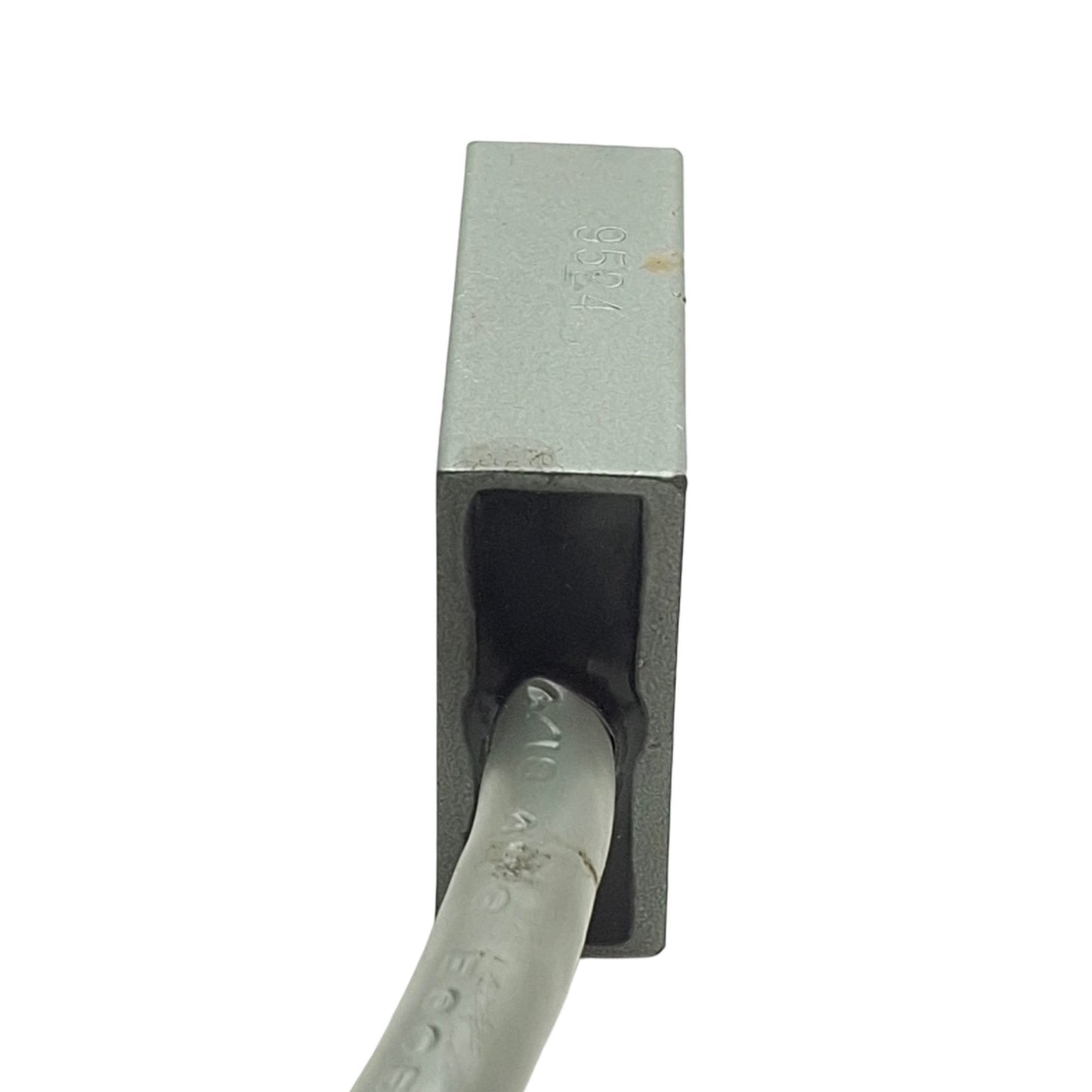 Used Honeywell 914CE18-3 MicroSwitch Limit Switch, SPDT, Pin Plunger, 5A 250VAC