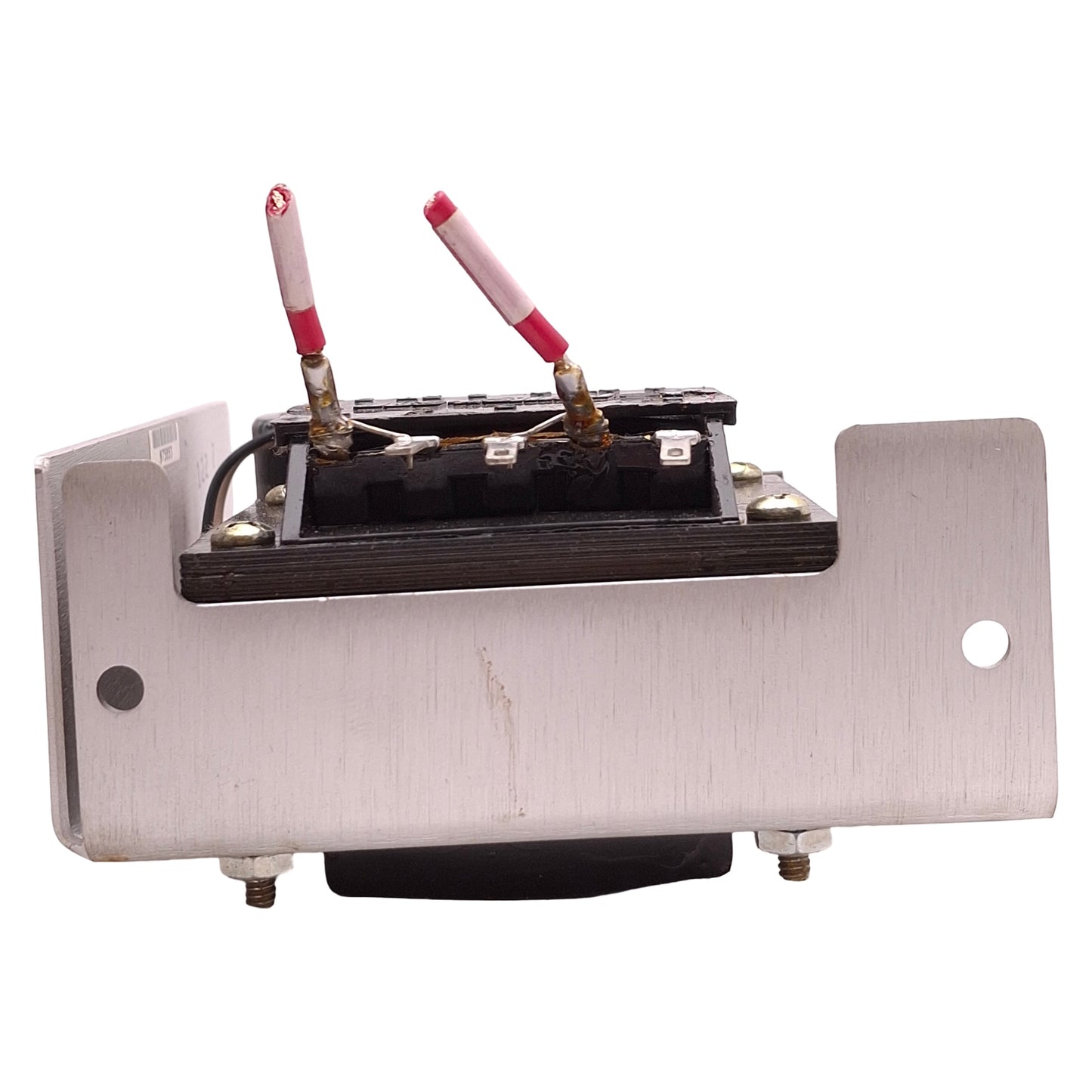 Used Power-One HB5-3/OVP-A Power Supply International Series Out: 5VDC @ 3A In:120VAC