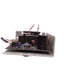 Used Power-One HB5-3/OVP-A Power Supply International Series Out: 5VDC @ 3A In:120VAC