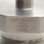 Used Dixon 21MP-R15025 Sanitary Clamp Adapter, 1/4in NPT Male to 1-1/2in OD