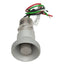 Used RKI Instruments 61-1010RK Combustible Gas Detector Sensor, 0-100%LEL, 1/2in NPT