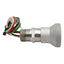 Used RKI Instruments 61-1010RK Combustible Gas Detector Sensor, 0-100%LEL, 1/2in NPT