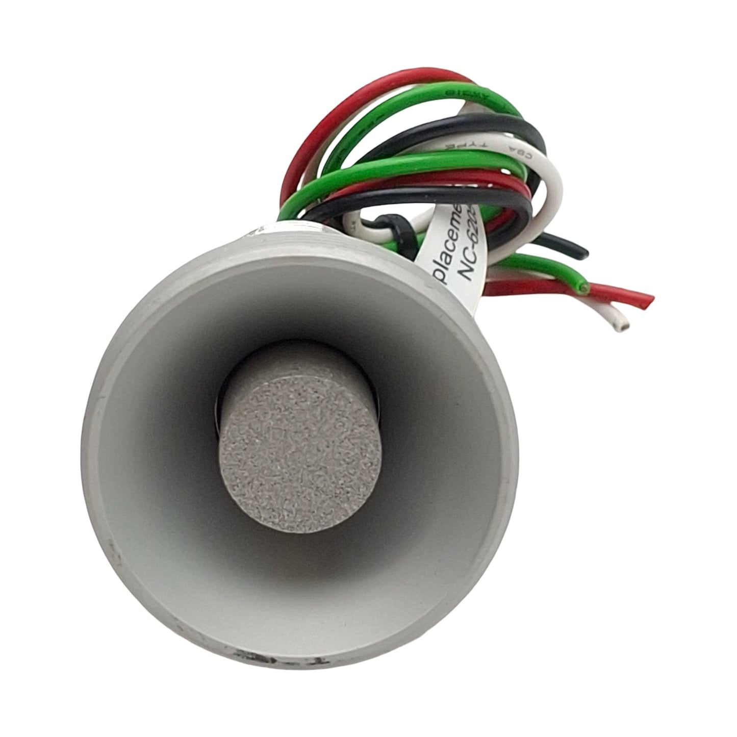 Used RKI Instruments 61-1010RK Combustible Gas Detector Sensor, 0-100%LEL, 1/2in NPT