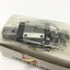 New NSK LAU15AL Preloaded Linear Guide Ball Bearing Block Carriage for 15mm Rails